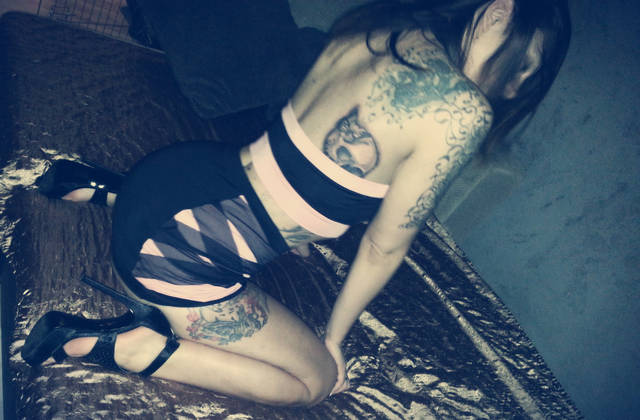 Bo Ja jestem skromna :) - Czykitaieryk