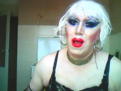 Kocie oczka szmineczki