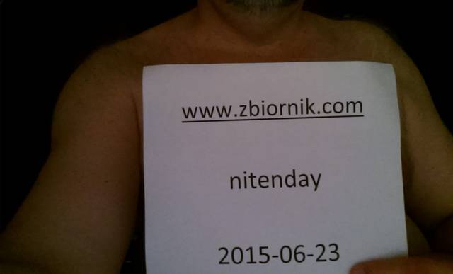 nitenday