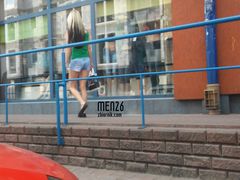 świetna laseczka 2