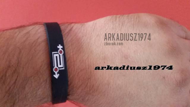 * Bransoletka Zb * - arkadiusz1974