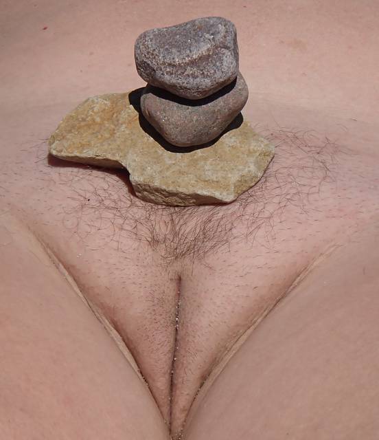 Rzeźba  - Morsy_dwa