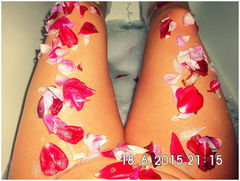 Szukam takiego co bedzie szalał za mna jak dzik w kukurydzy :)