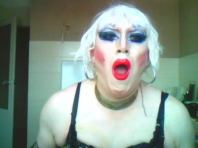 Cipka otwarta dla cudownego Kutasa💋 - szmineczkatrans