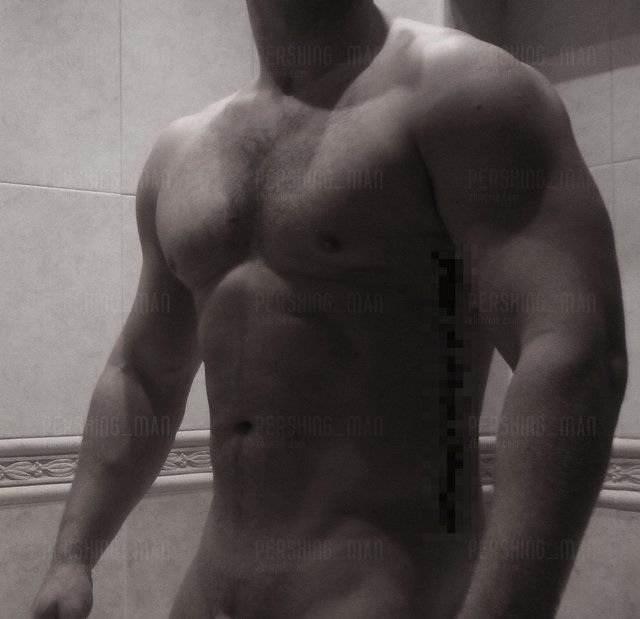 ... - Pershing_man
