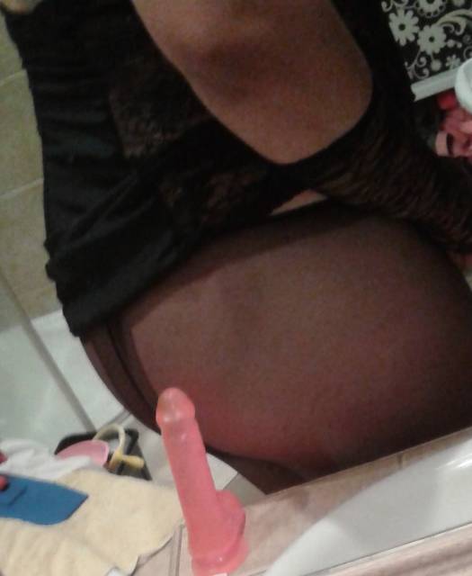 moja pupka - transnicole