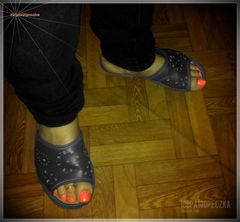 feet art 078