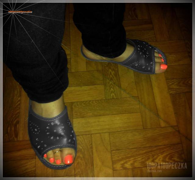 feet art 078 - 100pa100peczka