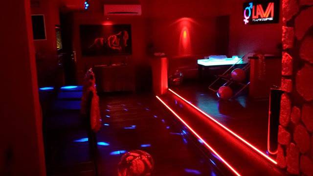 Wakacyjne klimaty w Clubie LaVa!  - LavaClub