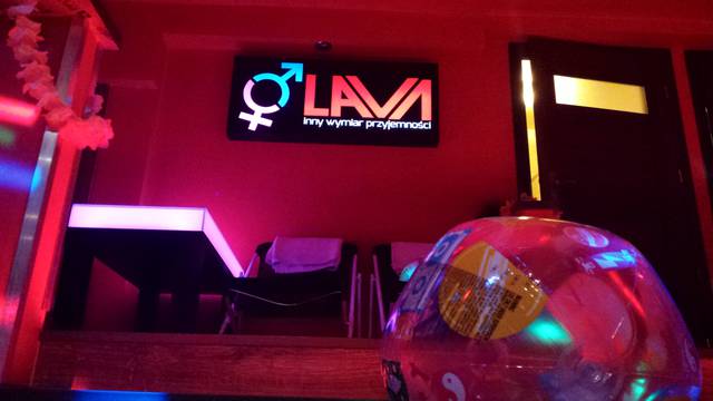 Plaża  :) - LaVaBarman