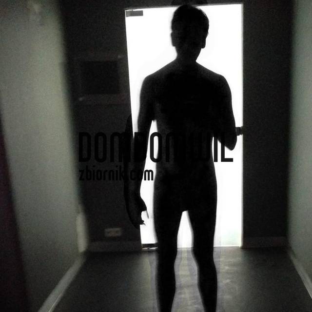 Selfie Dominik - domdomwil