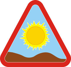 Logo Polskich Naturystów