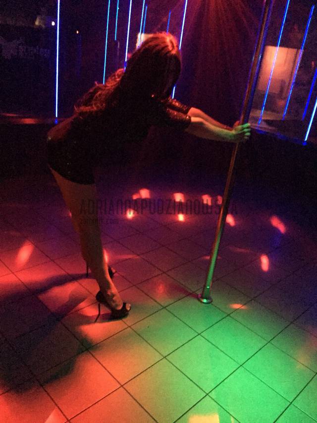 AdriannaPudzianowska