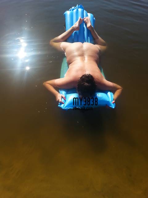 Zabka do wylowienia - My3838