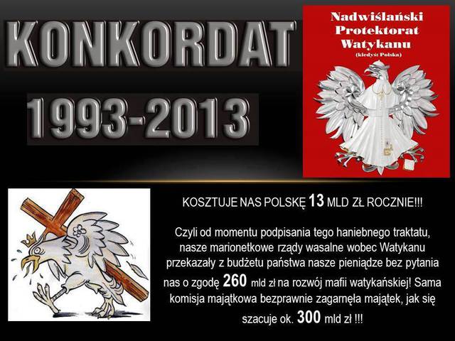 Precz z czarną zrazą - fosgen65