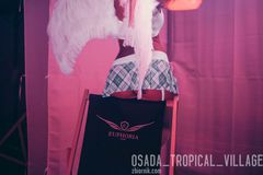 Euphoria & Angel ...