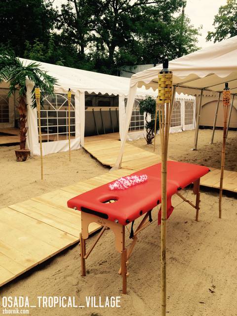 Gotowe :)) - OSADA_TROPICAL_VILLAGE