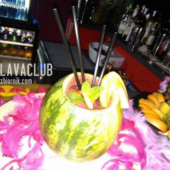 arbuzowe szaleństwo też przygotowane! 