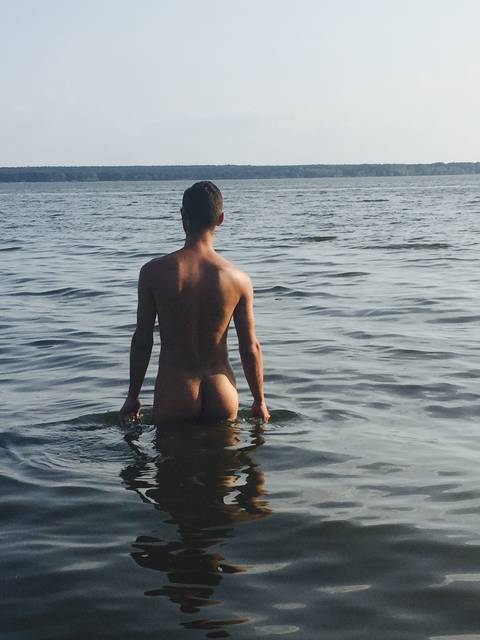 plaża nudystów Opolskie - opoleo2