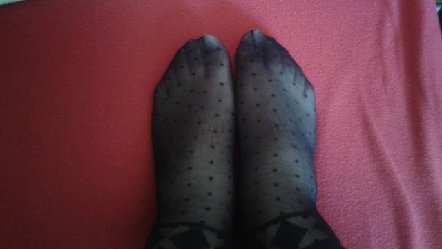 Moje stópki - transnicole