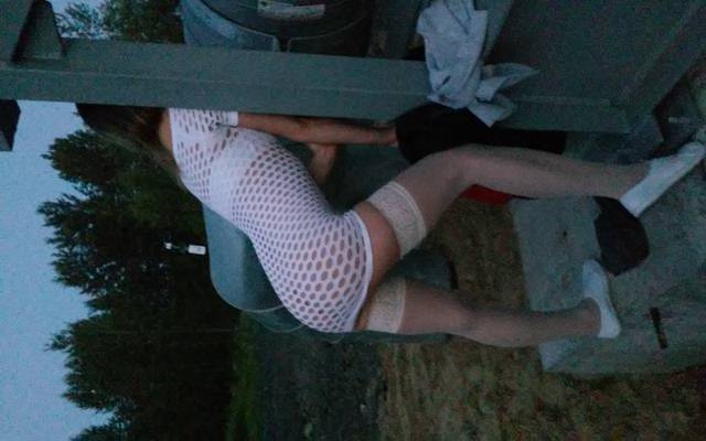 czekam na rozkazy - paraSL85