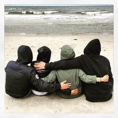 Dębki z Zbiorniczki