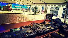 Summer Pool Party przygotowania :)