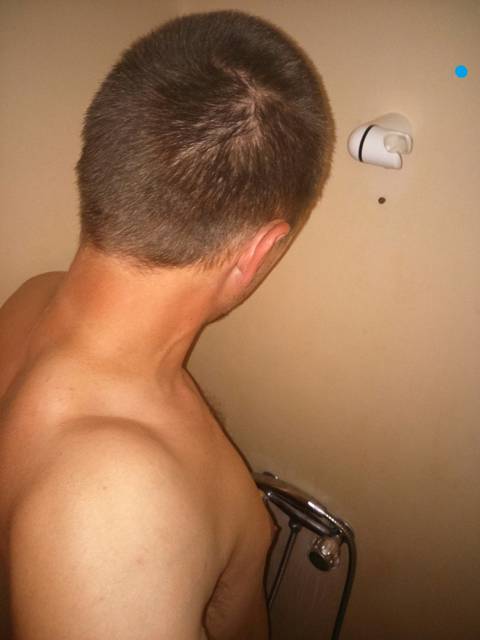 Kawałek mnie - Jaankowy