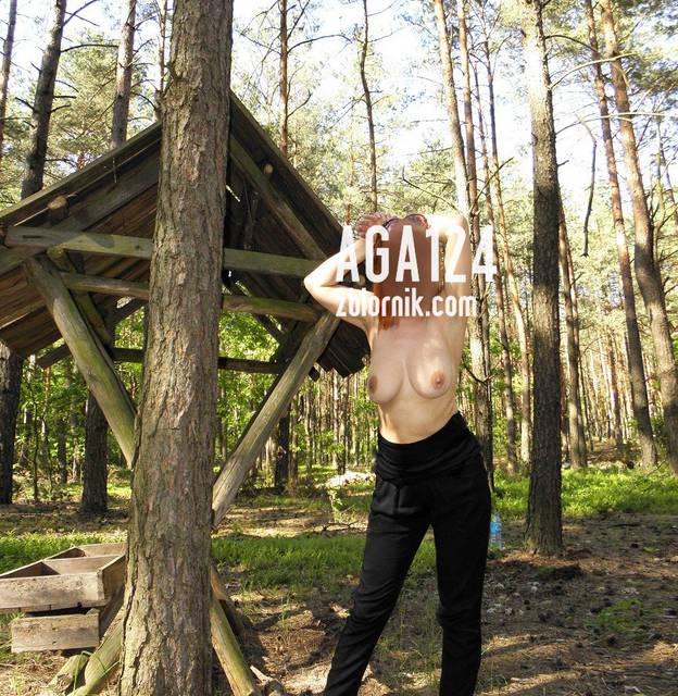 Opiekunka zwierzą  - aga124