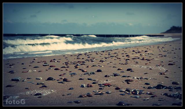 POCZTÓWKA Z WAKACJI :) - fotoG