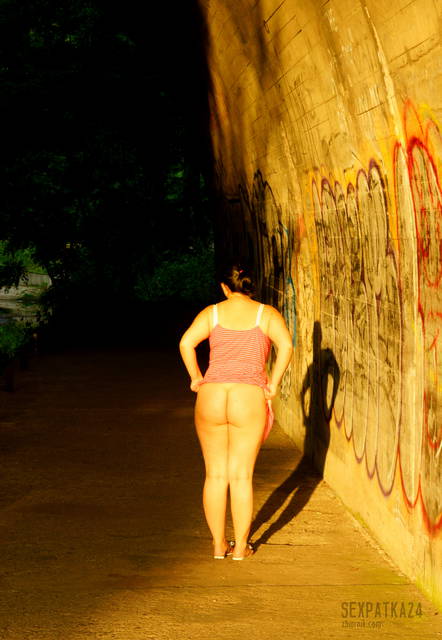 Kto zgadnie gdzie było zrobione te zdjęcie? - sexpatka24