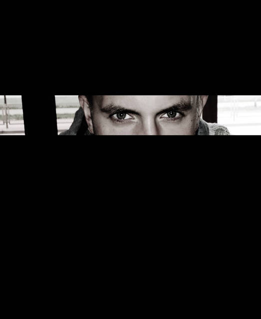 I watching you... - KIWQ