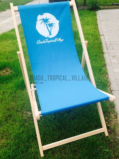 Leżaczki nowe :) - OSADA_TROPICAL_VILLAGE