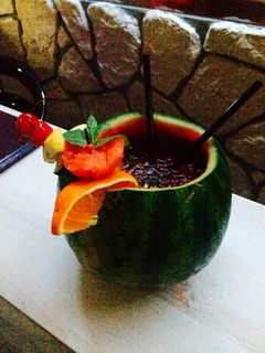 arbuzowe szaleństwo! 