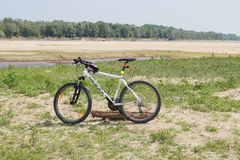 Mój Rower i Plaża Zawady