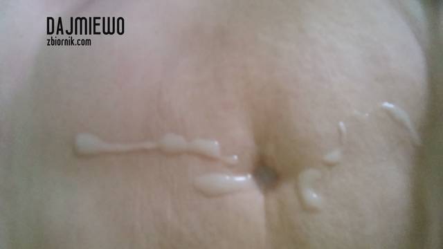 spóścik - dajmiewo