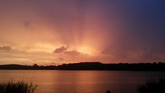 "... a po burzy spokój..."