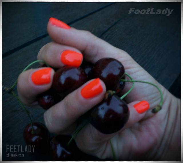 Dłonie #01 - FeetLady