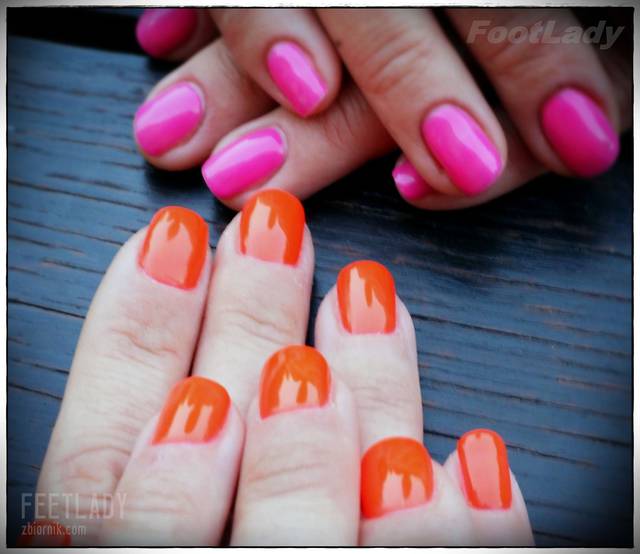 Moje & 100pa100peczka #02 - FeetLady