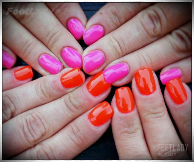 Moje & 100pa100peczka #04 - FeetLady