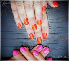 Moje & FootLady #01