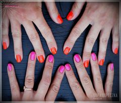 Moje & FootLady #03