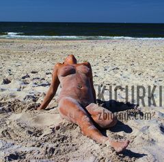 Pozdrowienia z Słonecznego Grzybowa