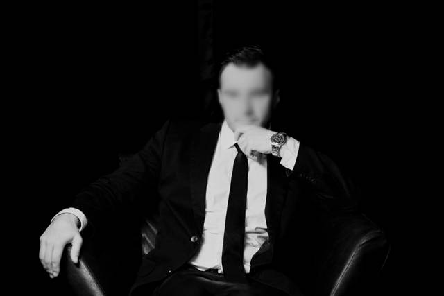 Ja w pełnej okazałości - JackStrongxxx