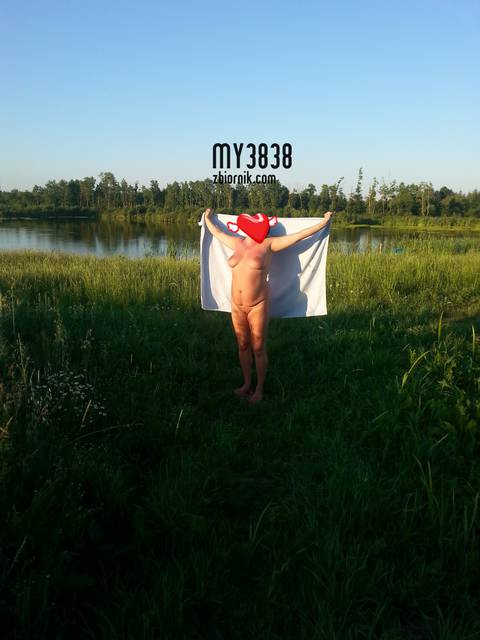 Kocham słońce - My3838