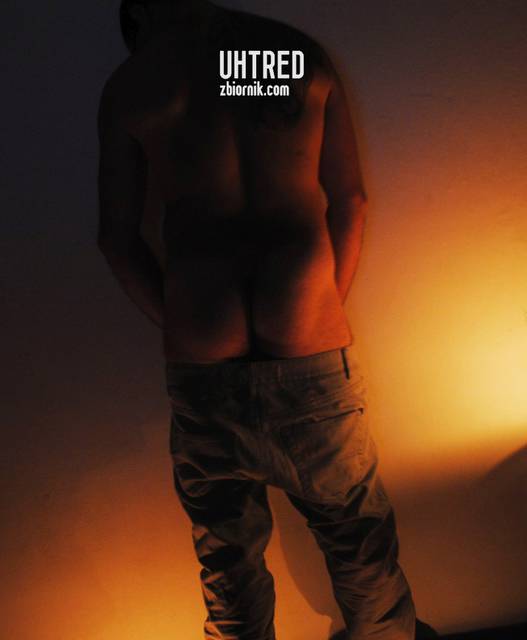 W cieniu... - uhtred