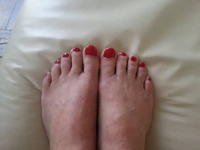 First time :-) - MartinkaCross