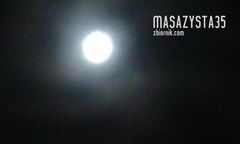 Pełnia Księżyca  