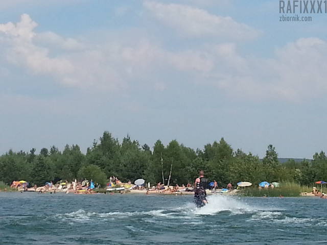 Pogoria IV weekend - rafixxx1