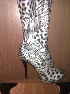 Sprzedam kozaki r. 40